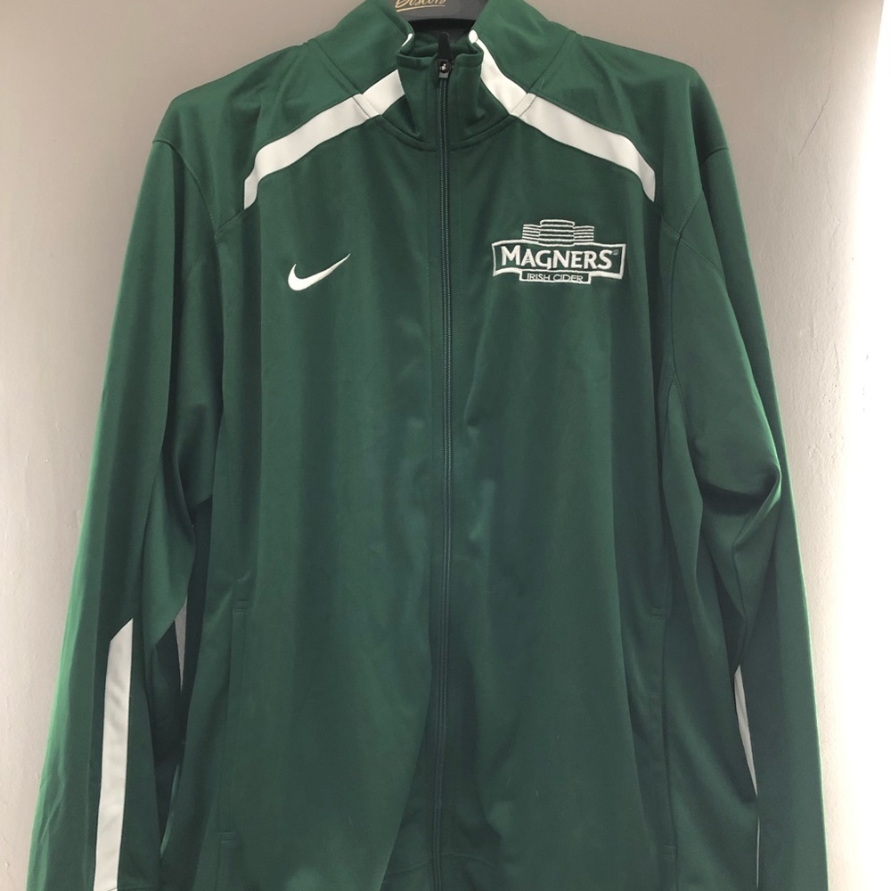 Nike Track Jacket